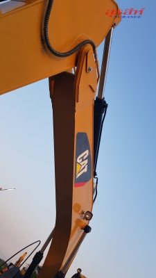 ขาย CAT320D2 จำนวน 2 คัน ใช้งานเพียง 4-5 พันชั่วโมง สภาพนางฟ้า