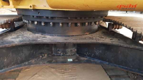 ขาย CAT320D2 จำนวน 2 คัน ใช้งานเพียง 4-5 พันชั่วโมง สภาพนางฟ้า