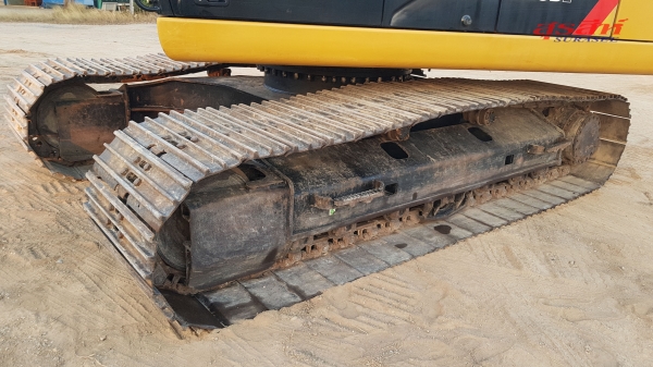 ขาย CAT320D2 จำนวน 2 คัน ใช้งานเพียง 4-5 พันชั่วโมง สภาพนางฟ้า