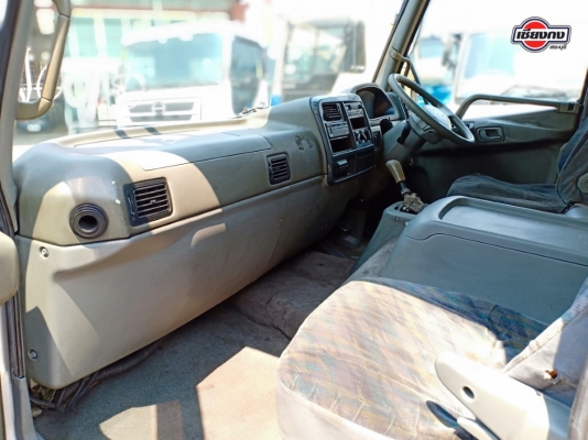 หัวเก๋ง FUSO FN628 หัวกว้าง หัวเก๋ง FUSO FN628 หัวกว้าง