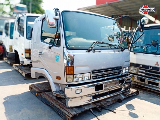 หัวเก๋ง FUSO FN628 หัวกว้าง หัวเก๋ง FUSO FN628 หัวกว้าง