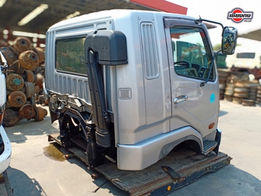 หัวเก๋ง FUSO FN628 หัวกว้าง หัวเก๋ง FUSO FN628 หัวกว้าง