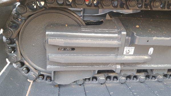 ายรถขุด KOBELCO SK140LC-8 YP09 SuperXM สภาพนางฟ้า ใช้งานเพียง 4 พันชั่วโมง