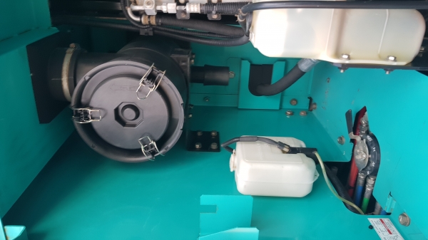 ายรถขุด KOBELCO SK140LC-8 YP09 SuperXM สภาพนางฟ้า ใช้งานเพียง 4 พันชั่วโมง