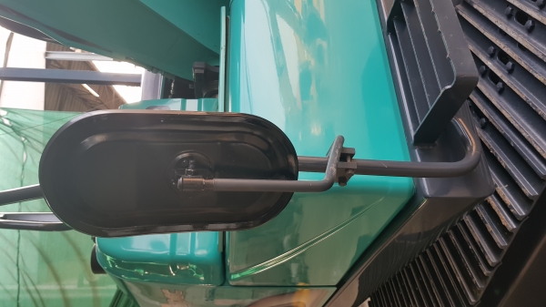 ายรถขุด KOBELCO SK140LC-8 YP09 SuperXM สภาพนางฟ้า ใช้งานเพียง 4 พันชั่วโมง