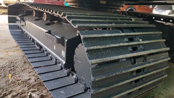 ายรถขุด KOBELCO SK140LC-8 YP09 SuperXM สภาพนางฟ้า ใช้งานเพียง 4 พันชั่วโมง