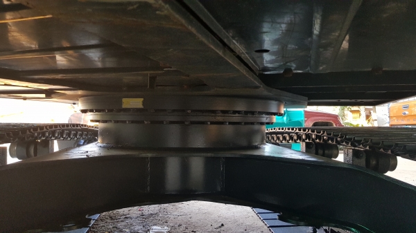 ายรถขุด KOBELCO SK140LC-8 YP09 SuperXM สภาพนางฟ้า ใช้งานเพียง 4 พันชั่วโมง