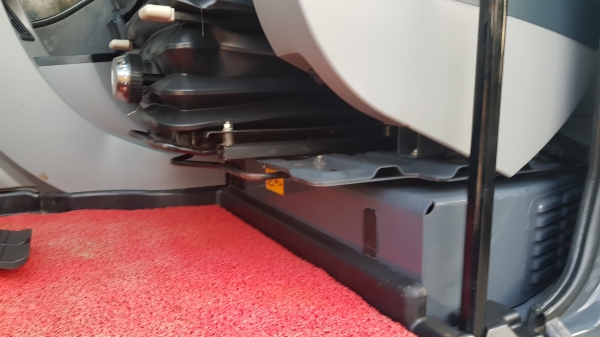 ายรถขุด KOBELCO SK140LC-8 YP09 SuperXM สภาพนางฟ้า ใช้งานเพียง 4 พันชั่วโมง