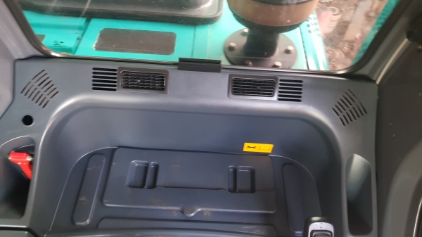 ายรถขุด KOBELCO SK140LC-8 YP09 SuperXM สภาพนางฟ้า ใช้งานเพียง 4 พันชั่วโมง