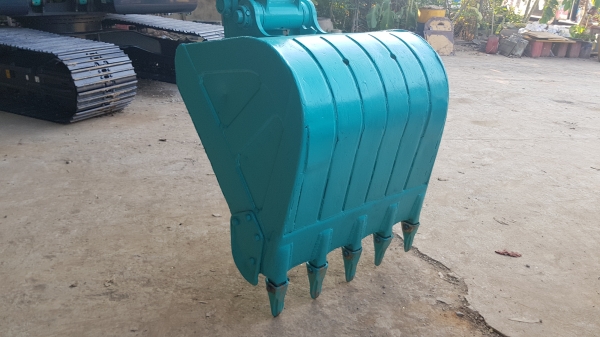 ายรถขุด KOBELCO SK140LC-8 YP09 SuperXM สภาพนางฟ้า ใช้งานเพียง 4 พันชั่วโมง