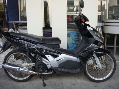 นูโว MX 11000 บาท นูโว MX 11000 บาท