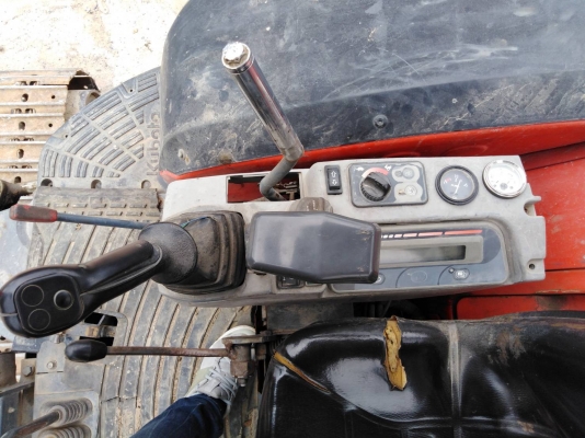 ปิดการขาย!!คูโบต้าKX91-3 ใช้งานได้ดี ปิดการขาย!!คูโบต้าKX91-3 ใช้งานได้ดี