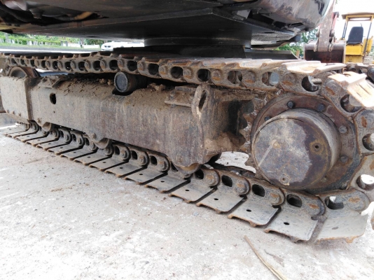 ปิดการขาย!!คูโบต้าKX91-3 ใช้งานได้ดี ปิดการขาย!!คูโบต้าKX91-3 ใช้งานได้ดี