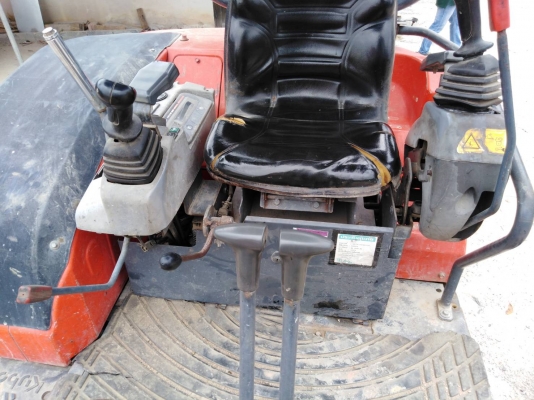 ปิดการขาย!!คูโบต้าKX91-3 ใช้งานได้ดี ปิดการขาย!!คูโบต้าKX91-3 ใช้งานได้ดี