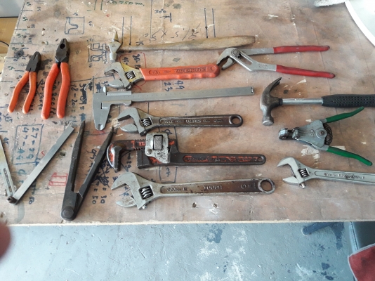 ขายเหมาเครื่องมือช่างญีปุ่นตามรูแ