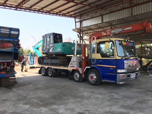 ขาย470.000บาท รถแบคโคร โกเบโก้sk120-//มาคทู เครื่องดีปั้มแรงพร้อมใช้งาน