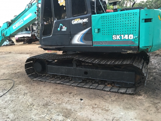 ขาย470.000บาท รถแบคโคร โกเบโก้sk120-//มาคทู เครื่องดีปั้มแรงพร้อมใช้งาน