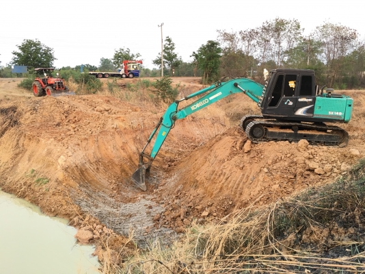 ขาย470.000บาท รถแบคโคร โกเบโก้sk120-//มาคทู เครื่องดีปั้มแรงพร้อมใช้งาน