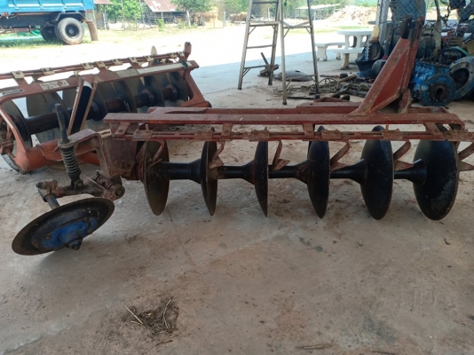 ผาน6*24ใส่รถรุ่นM50-70แรง