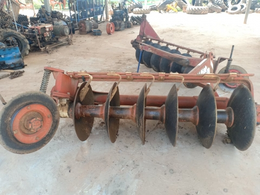 ผาน6*24ใส่รถรุ่นM50-70แรง