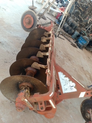 ผาน6*24ใส่รถรุ่นM50-70แรง