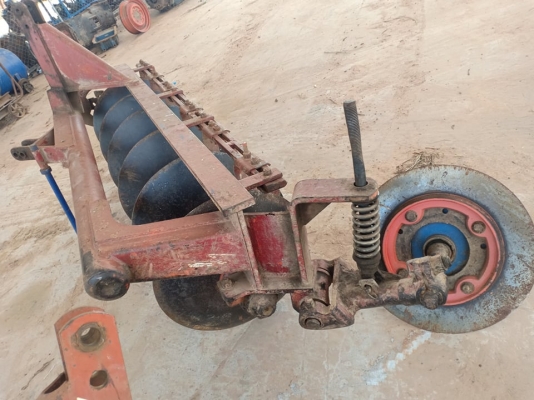 ผาน6*24ใส่รถรุ่น45-60แรง