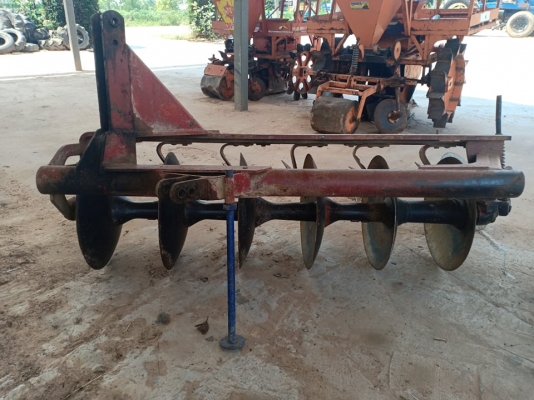 ผาน6*24ใส่รถรุ่น45-60แรง