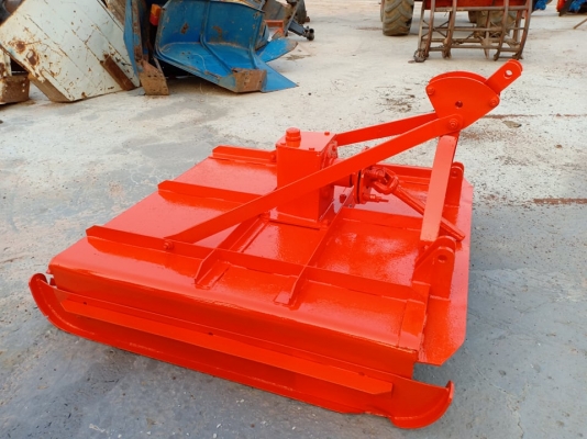 เครื่องตัดหญ้า1.20  รุ่นหนา