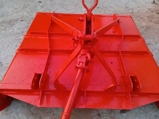 เครื่องตัดหญ้า140