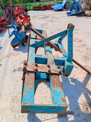 ลิ๊ปเปอร์รถไถใหญ่