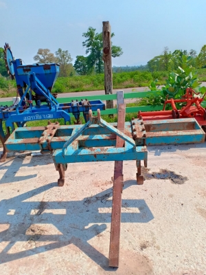 ลิ๊ปเปอร์รถไถใหญ่