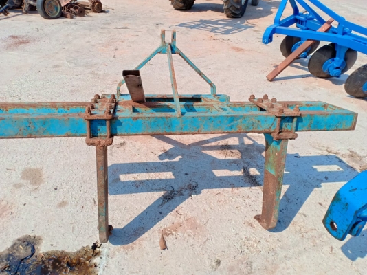 ลิ๊ปเปอร์รถไถใหญ่