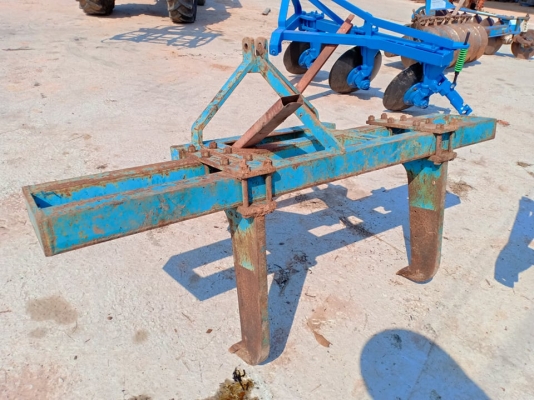 ลิ๊ปเปอร์รถไถใหญ่