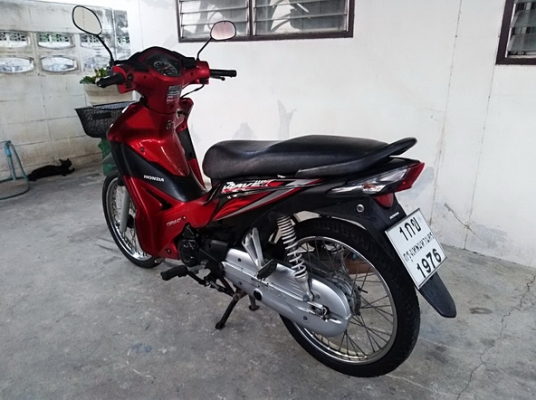 ขายHonda Wave110i ปี56 สตาร์ทมือ ขายHonda Wave110i ปี56 สตาร์ทมือ