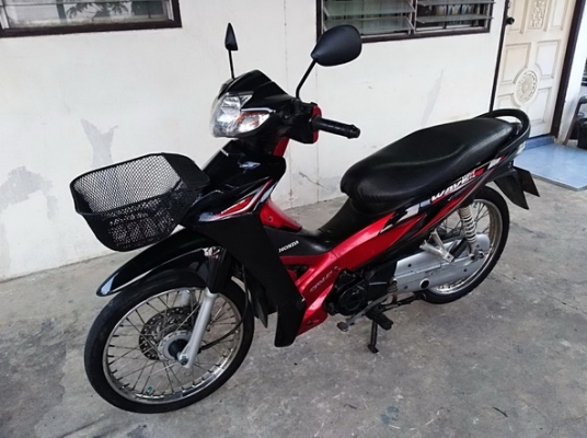 ขายHonda Wave110i ปี56 สตาร์ทมือ ขายHonda Wave110i ปี56 สตาร์ทมือ