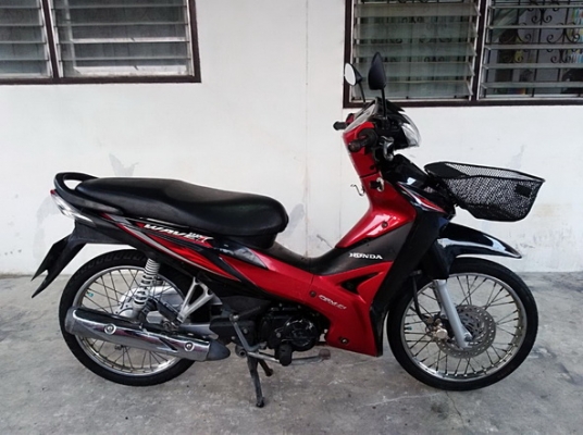 ขายHonda Wave110i ปี56 สตาร์ทมือ ขายHonda Wave110i ปี56 สตาร์ทมือ