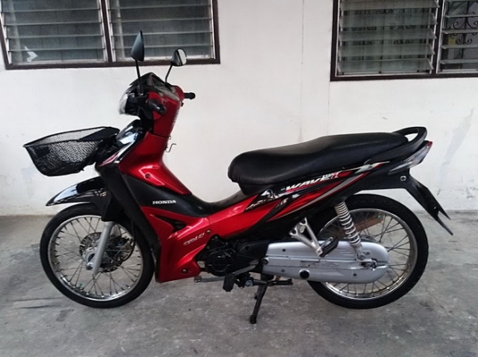 ขายHonda Wave110i ปี56 สตาร์ทมือ ขายHonda Wave110i ปี56 สตาร์ทมือ