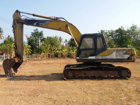 ขาย 435,000 KOBELCO sk 200-3 เครื่องดี ปั้มแรง ไฟฟ้าตัด เอวแน่น ช่วงล่างสวย รถพร้อมใช้ เอกสารชื้อขาย รถอยู่ นางรอง  บุรีรัมย์ 092-595-6777 061-446-2662 ญิ๋งยุ