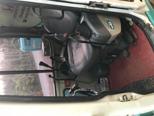 ➡️➡️ขาย..KOMATSU PC30-7 ➡️➡️ขาย..KOMATSU PC30-7