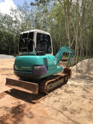 ➡️➡️ขาย..KOMATSU PC30-7 ➡️➡️ขาย..KOMATSU PC30-7