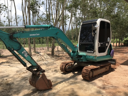 ➡️➡️ขาย..KOMATSU PC30-7 ➡️➡️ขาย..KOMATSU PC30-7