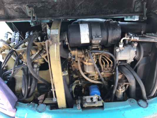 ➡️➡️ขาย..KOMATSU PC30-7 ➡️➡️ขาย..KOMATSU PC30-7