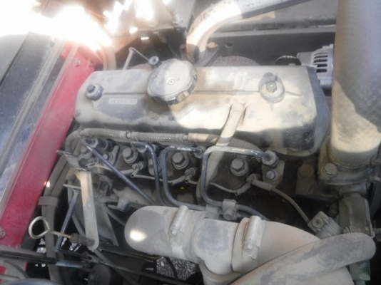 ขายรถตักล้อยาง MITSUBISHI WS210 นำเข้าเองจากญี่ปุ่น สภาพสวยพร้อมใช้ ถึงเร็วๆนี้ครับ