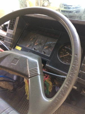 หัวอีซุร้อคกี้ ตามสภาพ อุปกรณ์ครบ ราคา48,000บาท สนใจติดต่อคุณเอ 087-0499962