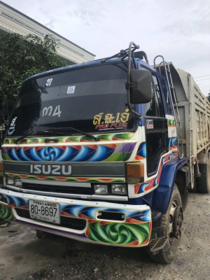 หัวอีซุร้อคกี้ ตามสภาพ อุปกรณ์ครบ ราคา48,000บาท สนใจติดต่อคุณเอ 087-0499962