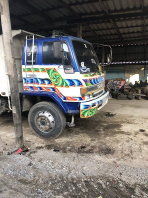 หัวอีซุร้อคกี้ ตามสภาพ อุปกรณ์ครบ ราคา48,000บาท สนใจติดต่อคุณเอ 087-0499962