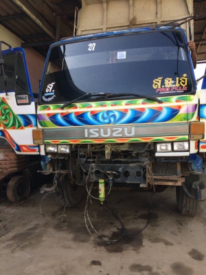 หัวอีซุร้อคกี้ ตามสภาพ อุปกรณ์ครบ ราคา48,000บาท สนใจติดต่อคุณเอ 087-0499962