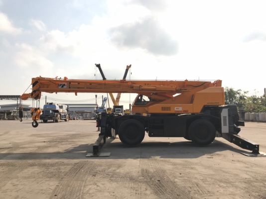 ขายรถเครน TADANO TR250M-6 รถปี 1996 (มีเทรนนิ่งฟรี พร้อมPMฟรี 1 ครั้งหน้างานค่ะ)สนใจติดต่อผึ้ง 095-0563605 ขายรถเครน TADANO TR250M-6 รถปี 1996 (มีเทรนนิ่งฟรี พร้อมPMฟรี 1 ครั้งหน้างานค่ะ)สนใจติดต่อผึ้ง 095-0563605