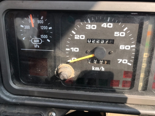 ขายรถเครน TADANO TR250M-6 รถปี 1996 (มีเทรนนิ่งฟรี พร้อมPMฟรี 1 ครั้งหน้างานค่ะ)สนใจติดต่อผึ้ง 095-0563605 ขายรถเครน TADANO TR250M-6 รถปี 1996 (มีเทรนนิ่งฟรี พร้อมPMฟรี 1 ครั้งหน้างานค่ะ)สนใจติดต่อผึ้ง 095-0563605