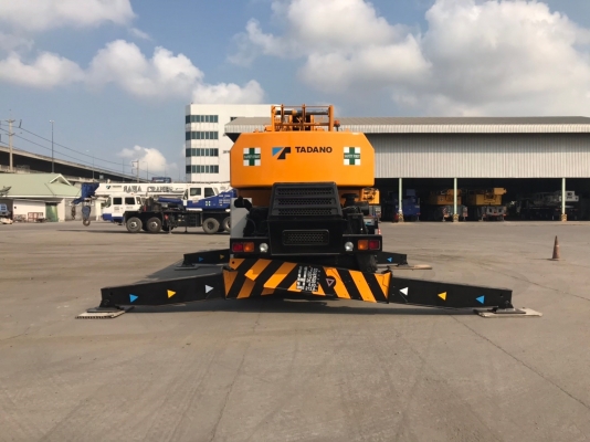 ขายรถเครน TADANO TR250M-6 รถปี 1996 (มีเทรนนิ่งฟรี พร้อมPMฟรี 1 ครั้งหน้างานค่ะ)สนใจติดต่อผึ้ง 095-0563605 ขายรถเครน TADANO TR250M-6 รถปี 1996 (มีเทรนนิ่งฟรี พร้อมPMฟรี 1 ครั้งหน้างานค่ะ)สนใจติดต่อผึ้ง 095-0563605